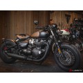 LUIMOTO TANK LEAF DIAMOND Tank Pads for the Triumph Bobber LUIMOTO TANK LEAF DIAMOND Tank Pads for the Triumph Bobber